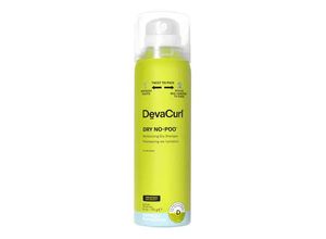 0815934029726 - Devacurl - Dry No-poo - Feuchtigkeitsspendendes Trockenshampoo - -no Poo Dry Shampoo