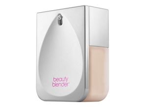 0815985020840 - Beautyblender - Bounce™ Liquid Whip Long Wear Foundation - 110n Light Shell