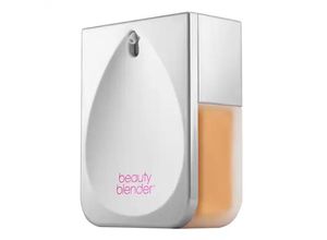 0815985021441 - Beautyblender - Bounce™ Liquid Whip Long Wear Foundation - 335w Medium Golden