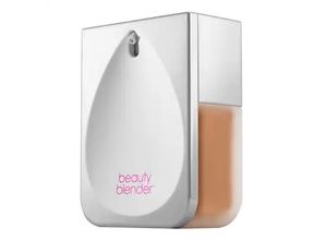 0815985021465 - Beautyblender - Bounce™ Liquid Whip Long Wear Foundation - 345n Medium Bronze