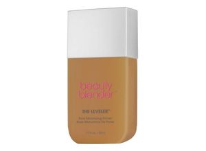 0815985023193 - Beautyblender - The Leveler™pore Minimizing Primer - Tan-deep