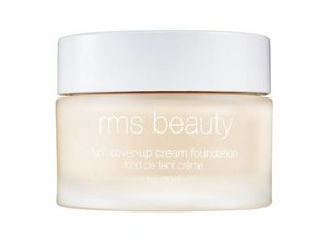 0816248021819 - Rms Beauty - „un“ Cover-up Cream Foundation – Foundation - Un Cover Up Foundation 00