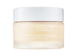 0816248021826 - Rms Beauty - „un“ Cover-up Cream Foundation – Foundation - Un Cover Up Cream Foundation 11