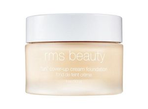 0816248021833 - Rms Beauty - „un“ Cover-up Cream Foundation – Foundation - Un Cover Up Cream Foundation 115