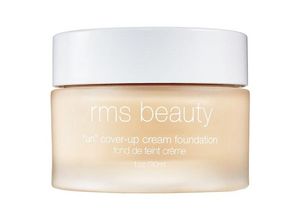 0816248021840 - Rms Beauty - „un“ Cover-up Cream Foundation – Foundation - Un Cover Up Cream Foundation 22