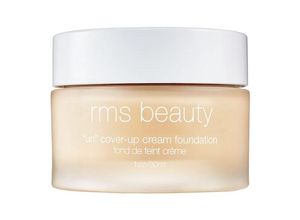 0816248021857 - Rms Beauty - „un“ Cover-up Cream Foundation – Foundation - Un Cover Up Cream Foundation 225