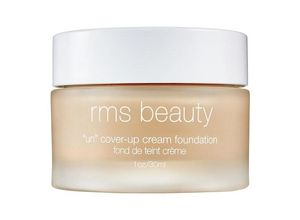 0816248021871 - Rms Beauty - „un“ Cover-up Cream Foundation – Foundation - Un Cover Up Cream Foundation 335