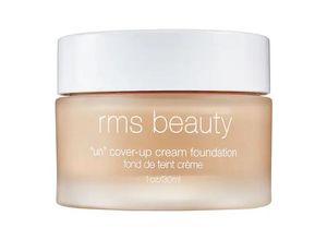 0816248021888 - Rms Beauty - „un“ Cover-up Cream Foundation – Foundation - Un Cover Up Foundation 44