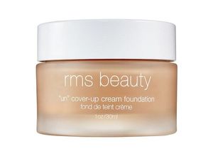 0816248021895 - Rms Beauty - „un“ Cover-up Cream Foundation – Foundation - Un Cover Up Cream Foundation 55