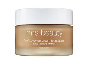 0816248021918 - Rms Beauty - „un“ Cover-up Cream Foundation – Foundation - Un Cover Up Cream Foundation 77