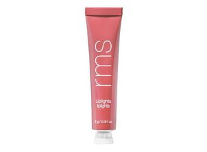 0816248025831 - Rms Beauty - Liplights Cream - Lipgloss - crush 9g