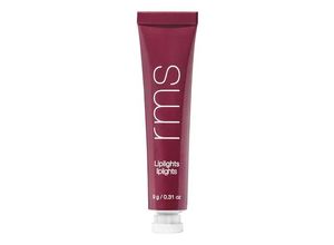 0816248025848 - Rms Beauty - Liplights Cream - Lipgloss - rhythm 9g