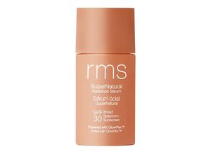 0816248027002 - Rms Beauty - Supernatural Radiance Tinted Serum – Concealer Mit Lsf - supernatural Rad Tinted Serum Light A