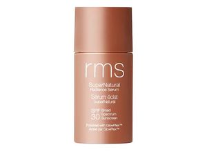 0816248027019 - Rms Beauty - Supernatural Radiance Tinted Serum – Concealer Mit Lsf - supernatural Rad Tinted Serum Rich A