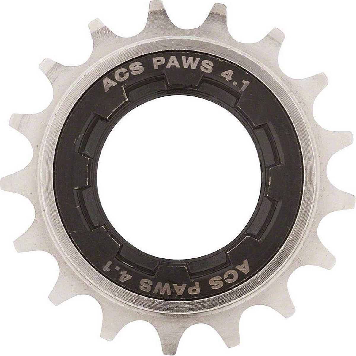 0816411002447 - ACS Paws 41 Freilauf für Fahrrad - Zuverlässige und langlebige Leistung verschiedene Zähne 0816411002447 - ACS Paws 41 Freilauf für Fahrrad - Zuverlässige und langlebige Leistung verschiedene Zähne