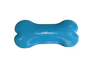 0816452010876 - Gleichgewichtstrainer für Haustiere Giant K9FITbone PVC Aqua FitPAWS - Grün