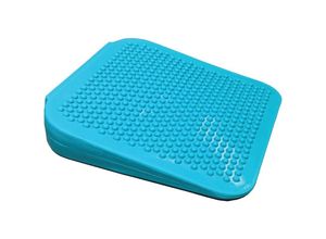 0816452010906 - Fitpaws - Balance-Rampe für Hautiere 35x35x7 cm Blau Blau