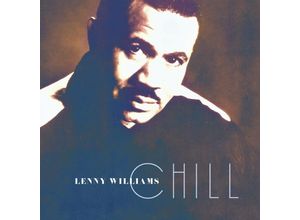 0816651018390 - Chill - Lenny Williams (CD)