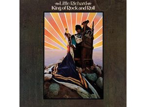 0816651019229 - King Of Rock And Roll - Little Richard (CD)