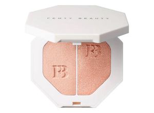 0816657022483 - Fenty Beauty - Killawatt Foil Freestyle Highlighter Duo - Highlighter Für Wangen Und Augen - Girl Next Door   Chic Phreak (2 X 35 G)