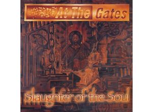 0817195021020 - At the Gates - GEBRAUCHT Slaughter of the Soul (Fdr Remaster) - Preis vom 10102023 051134 h