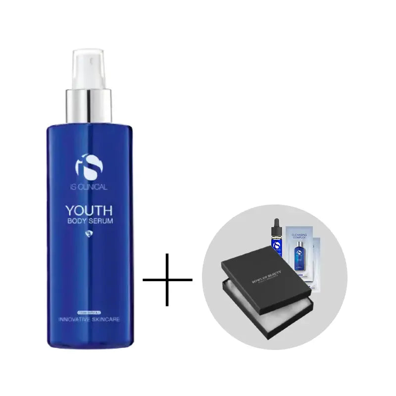 0817244010227 - Youth Body Serum | iS Clinical