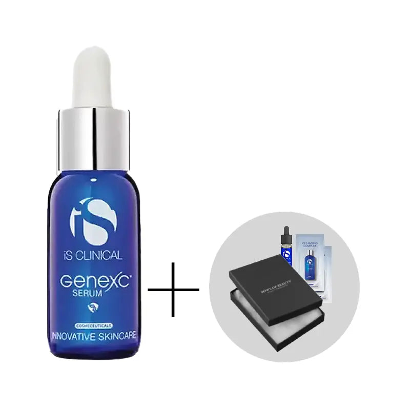 0817244010890 - GeneXC Serum | iS Clinical