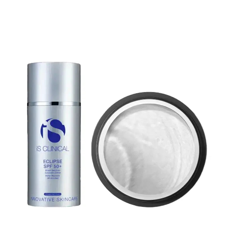 0817244010913 - Eclipse SPF 50+ | iS Clinical