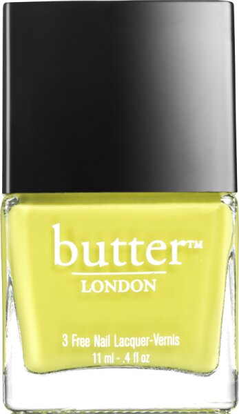 0817323011886 - butter London Nagellack Wellies 11 ml