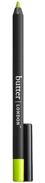 0817323015396 - butter London Eye Pencil Jaded Jack 12 g 0817323015396 - butter London Eye Pencil Jaded Jack 12 g