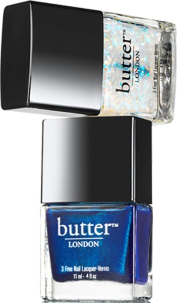 0817323015983 - Aktion - butter London Double Take Ice Duo 2x 11 ml