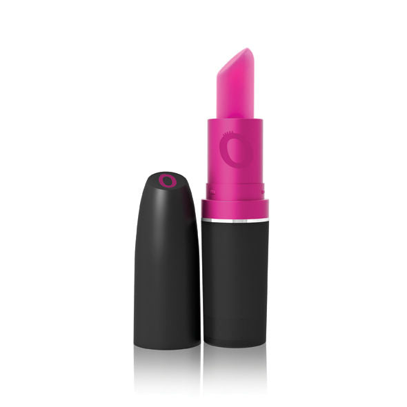 0817483011108 - - VIBRIERENDE LIPPENSTIFT