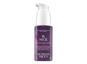 0817494017731 - - B3 Nice 10% Niacinamid - Sérum Eclat - -b3 Nice Serum 175g