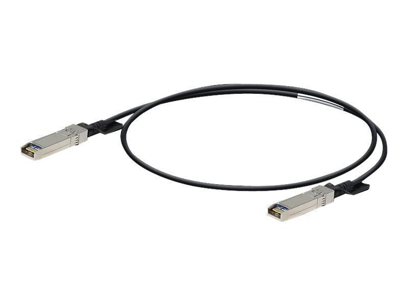 0817882020527 - UniFi - 10GBase Direktanschlusskabel SFP+ bis SFP+ 1 m twinaxial passiv