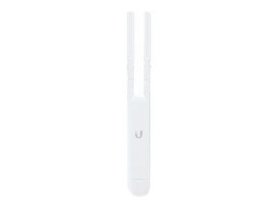 0817882020565 - 5x Unifi ac Mesh 867 Mbit s Weißer Ethernet-Anschluss unterstützt Strom über diesen Port (PoE) - White - Ubiquiti