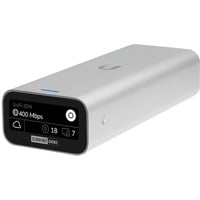 0817882024525 - UBIQUITI Controller Cloud Key Gen2 Netzwerk-Überwachungsserver Gigabit Ethernet