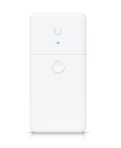 0817882024686 - Ubiquiti FiberPoE F-POE-G2 PoE-Injektor F-POE-G2