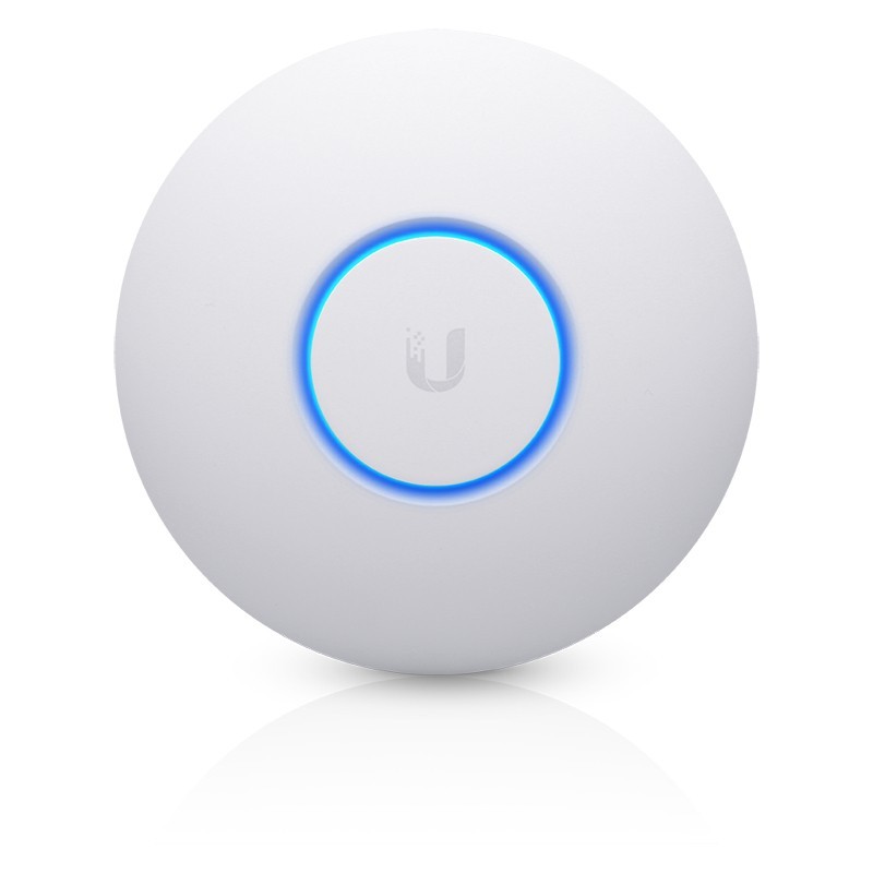 0817882025027 - UniFi ap ac NanoHD Wave2 ohne PoE-Inj 3-pack (UAP-nanoHD-3) - Ubiquiti