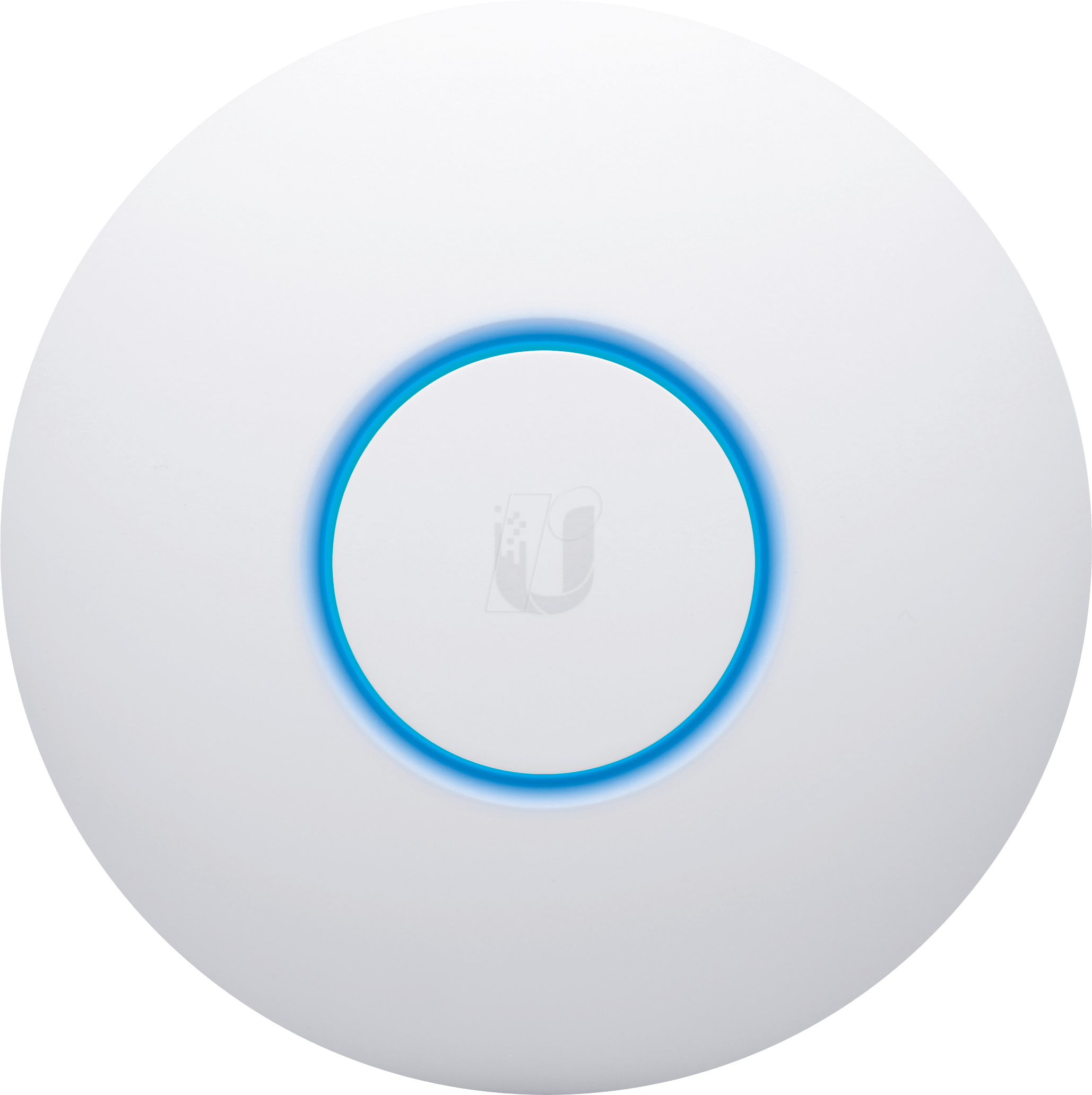 0817882025041 - UBI UAPNANOHD - WLAN Access Point 24 5 GHz 2033 MBit s Inklusive PoE-Injektor!