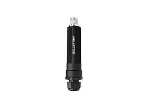 0817882025683 - Bullet AC - Accesspoint - AirMax ac - 24 GHz 5 GHz - Gleichstrom 0817882025683 - Bullet AC - Accesspoint - AirMax ac - 24 GHz 5 GHz - Gleichstrom