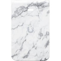 0817882027090 - - Netzwerkgeräteabdeckung - Vorderseite - Marble (Packung mit 3) - für UniFi UAP-IW-HD