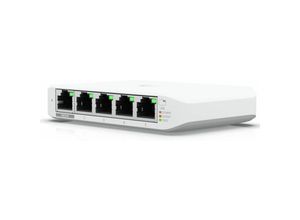 0817882029605 - Switch UniFi Flex Mini - Ubiquiti