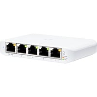 0817882029698 - UniFi Switch Flex Mini Input 1x poe+ 4x RJ45 Gigabit USW-Flex-Mini - Ubiquiti