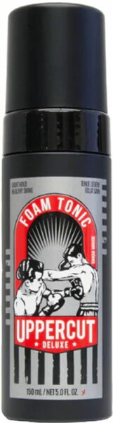 0817891024509 - Herren Haarstyling Foam Tonic 150 ml 0817891024509 - Herren Haarstyling Foam Tonic 150 ml