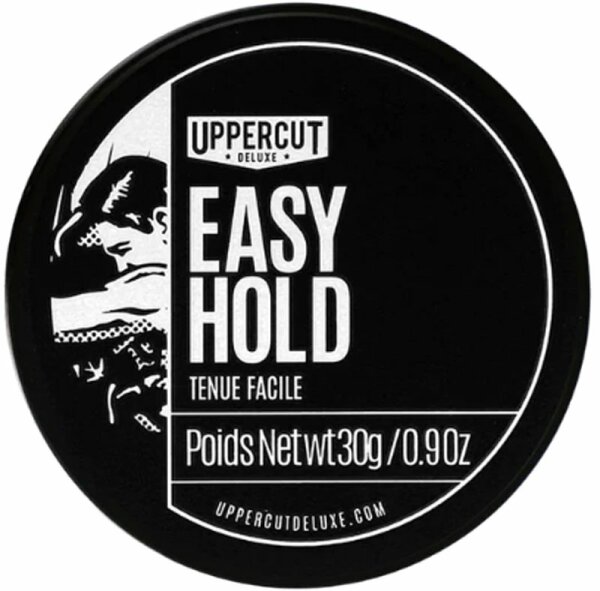 0817891024660 - Easy Hold 30 g