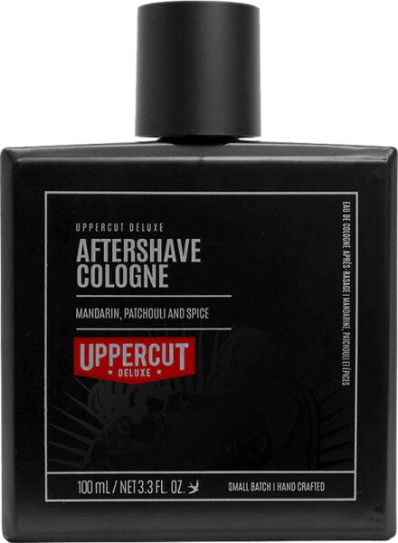 0817891024967 - Aftershave Cologne 100 ml