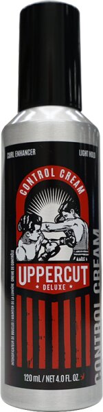 0817891025551 - Control Cream 120 ml