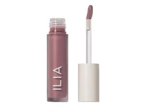 0818107026461 - - Balmy Gloss Tinted Lip Oil - Getöntes Gloss-öl - Balmy Gloss Tinted Lip Oil Maybe Violet-