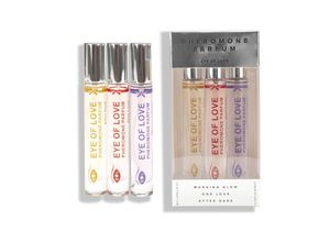 0818141010822 - EOL Pheromone Parfum Set - Ziehe ihn an