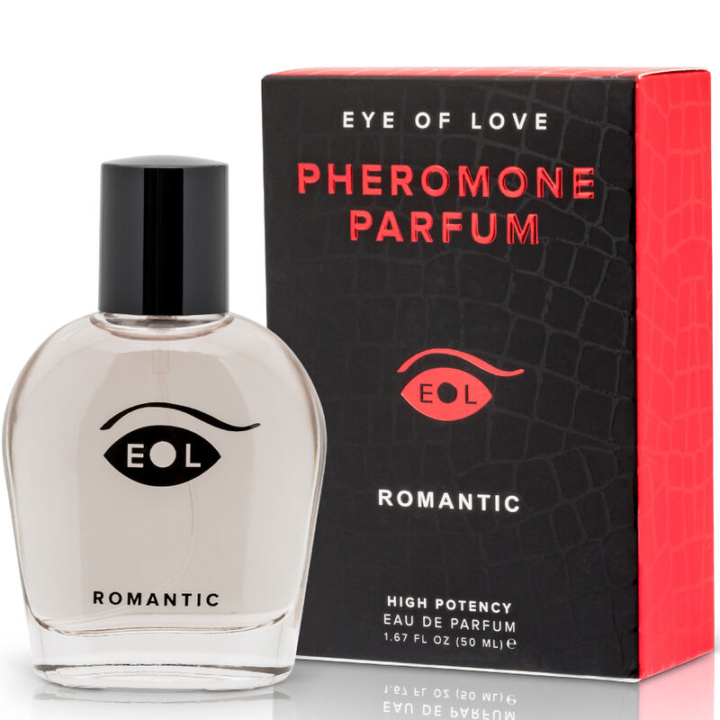 0818141011720 - - EOL PHR PARFUM DELUXE 50 ML - ROMANTIC 0818141011720 - - EOL PHR PARFUM DELUXE 50 ML - ROMANTIC